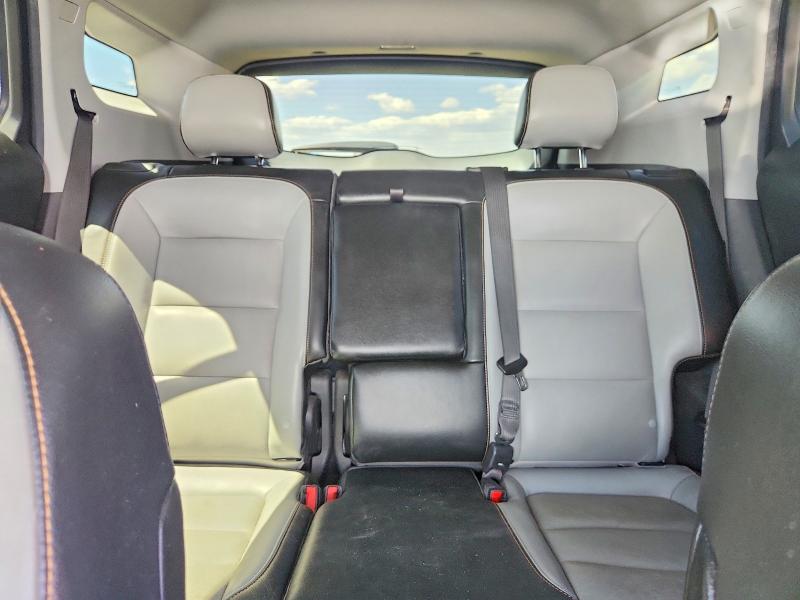 56160026 :رقم المزاد ، 3GKALPEVXML314230 vin ، 2021 Gmc Terrain مزاد بيع