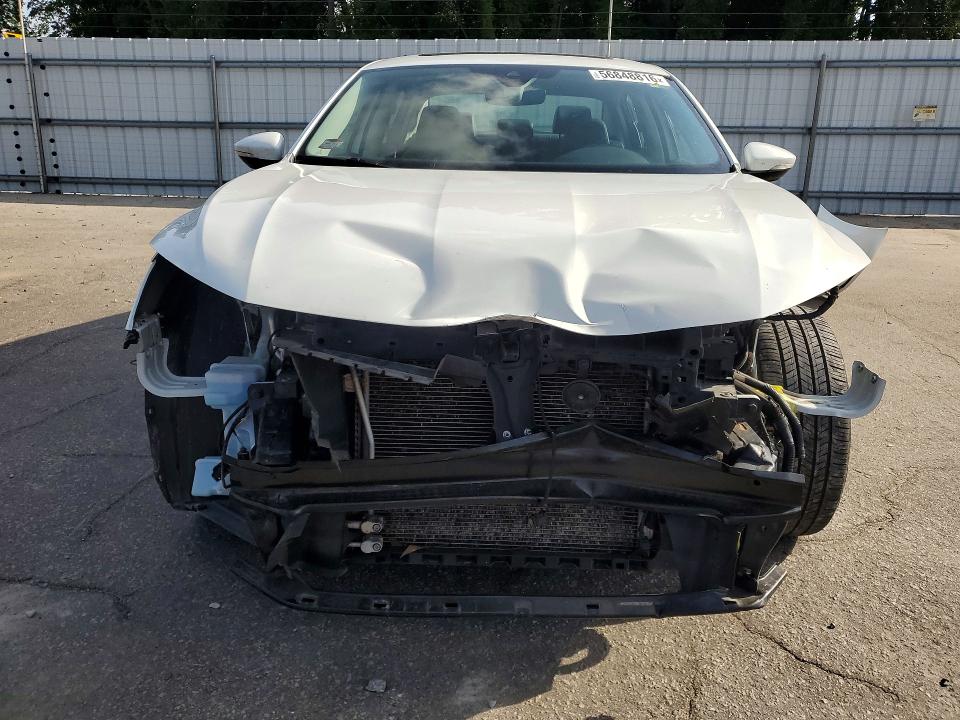 56848816 :رقم المزاد ، 1VWSA7A37MC001008 vin ، 2021 Volkswagen Passat مزاد بيع