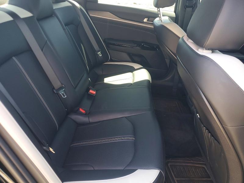 Продажа на аукционе авто 2026 Kia K5, vin: KNAG64J70T5428557, номер лота: 55436566
