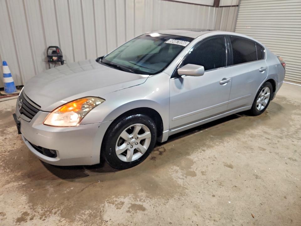 58467696 :رقم المزاد ، 1N4AL21E19N429056 vin ، 2009 Nissan Altima مزاد بيع