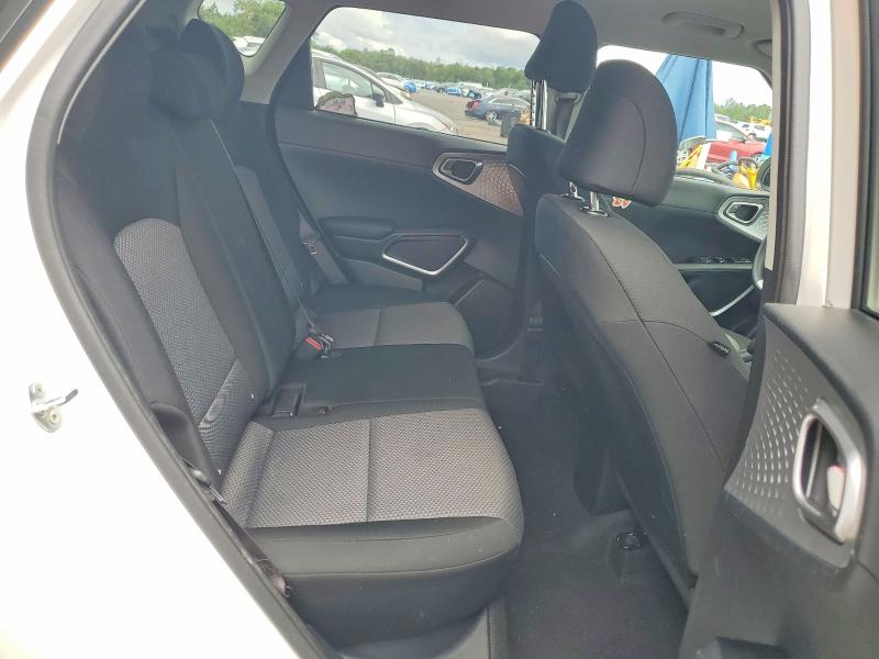 Aukcja sprzedaży 2025 Kia Soul, vin: KNDJ23AU3S7249842, numer aukcji: 52589036