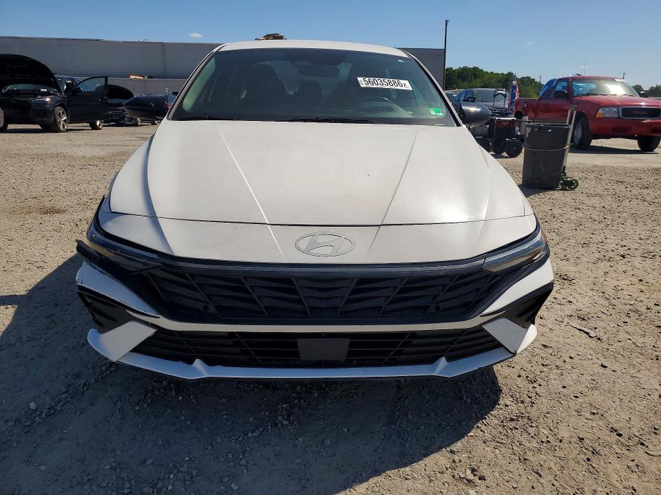 Aukcja sprzedaży 2025 Hyundai Elantra, vin: KMHLM4DG8SU881084, numer aukcji: 56035886