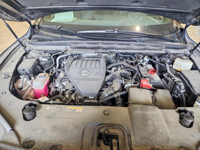 Продаж на аукціоні авто 2025 Lexus Rx, vin: 2T2BAMCA0SC095357, номер лоту: 58347296