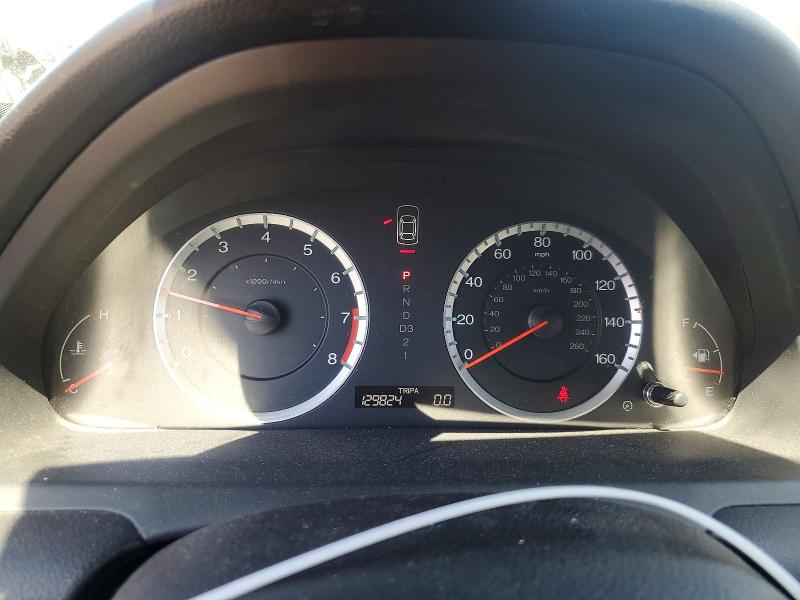 Продаж на аукціоні авто 2012 Honda Accord, vin: 1HGCP2F6XCA223534, номер лоту: 57558676