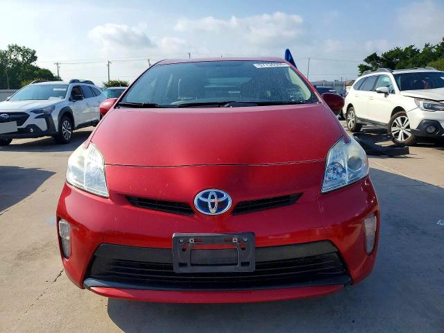 Продажа на аукционе авто 2015 Toyota Prius, vin: JTDKN3DU8F1892168, номер лота: 57756506