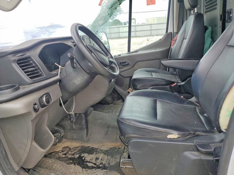 Aukcja sprzedaży 2020 Ford Transit, vin: 1FTBR1C83LKA91649, numer aukcji: 68677216