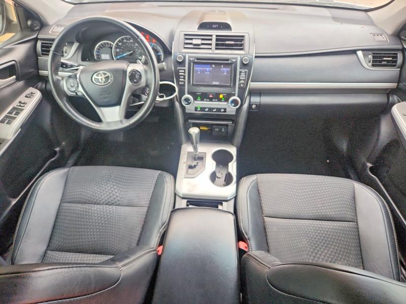 57650006 :رقم المزاد ، 4T1BF1FKXEU838991 vin ، 2014 Toyota Camry مزاد بيع