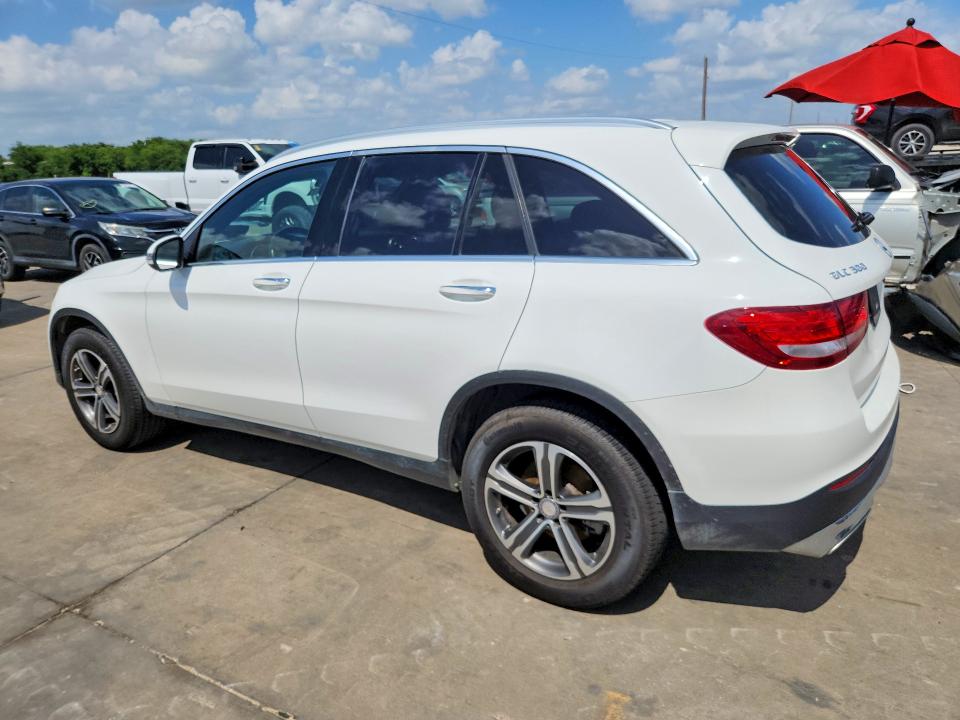 Продаж на аукціоні авто 2017 Mercedes-benz Glc, vin: WDC0G4JB4HF132135, номер лоту: 56264686