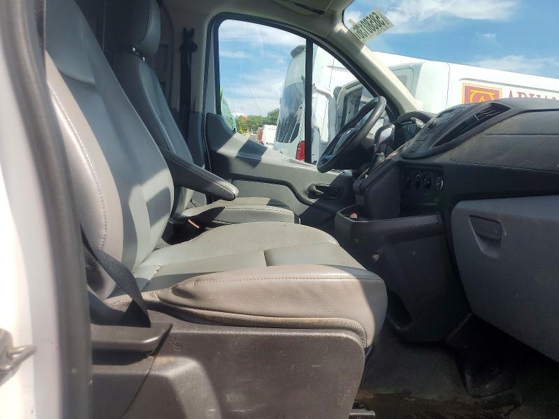 Aukcja sprzedaży 2015 Ford Transit, vin: 1FTNR1ZM3FKB05605, numer aukcji: 58580136
