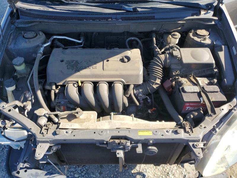 55537396 :رقم المزاد ، 1NXBR32E06Z574250 vin ، 2006 Toyota Corolla مزاد بيع