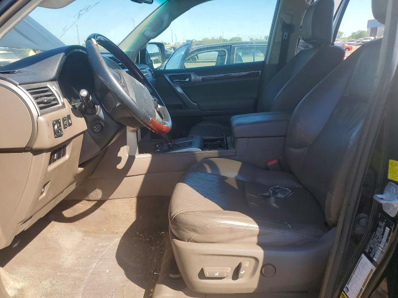 Aukcja sprzedaży 2011 Lexus Gx, vin: JTJBM7FXXB5018681, numer aukcji: 55132416