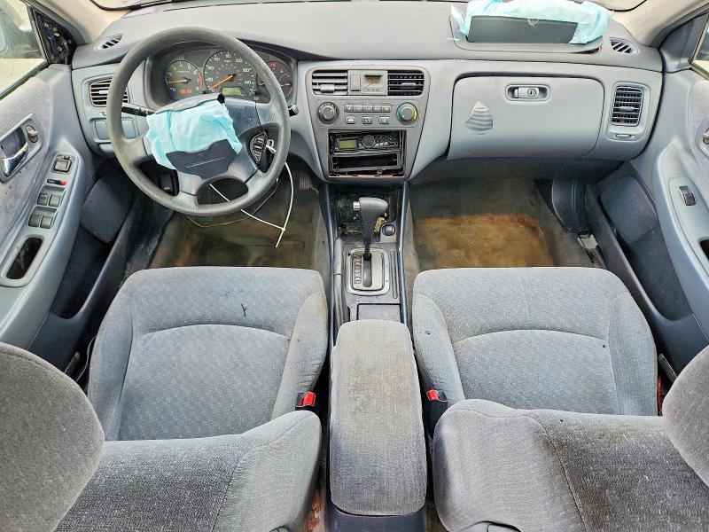 Продаж на аукціоні авто 2002 Honda Accord, vin: 1HGCG56472A008773, номер лоту: 55586306