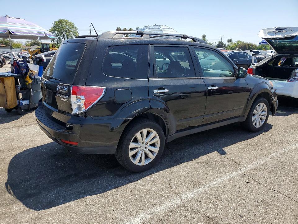 Продажа на аукционе авто 2011 Subaru Forester, vin: JF2SHADC5BH706513, номер лота: 56261786