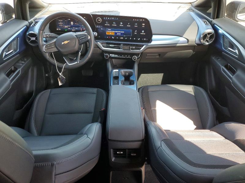 Aukcja sprzedaży 2024 Chevrolet Equinox, vin: 3GN7DLRR4RS294196, numer aukcji: 56676446