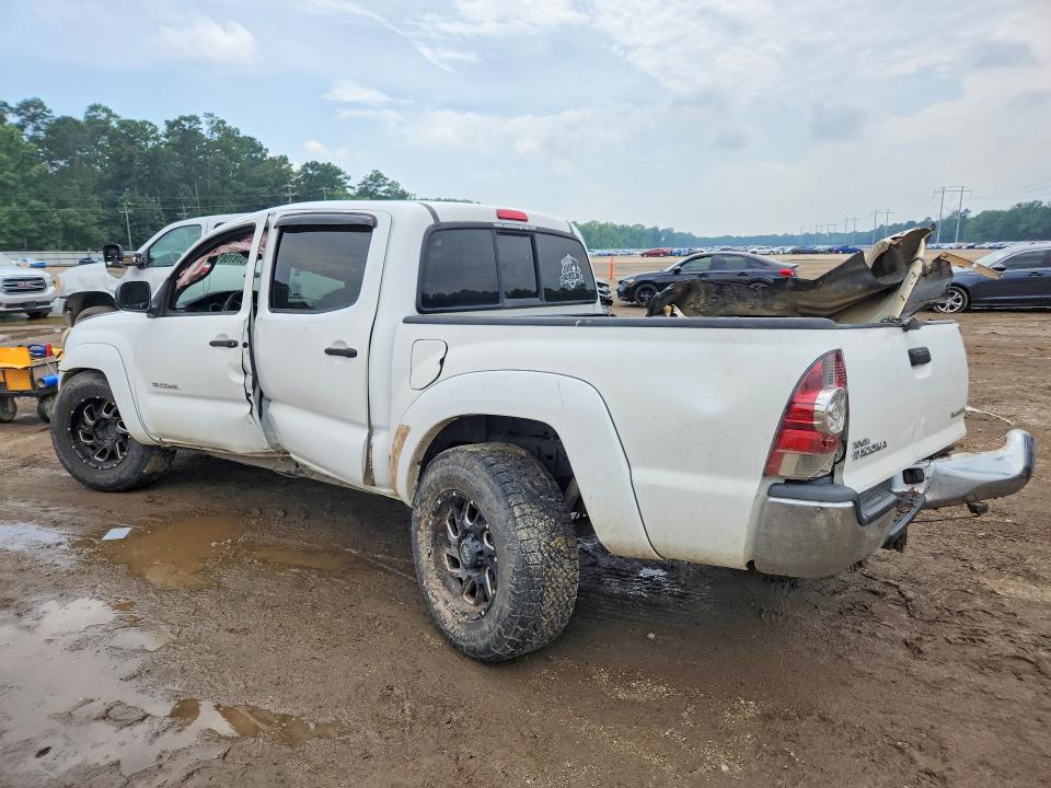 Продажа на аукционе авто 2010 Toyota Tacoma, vin: 3TMLU4EN3AM041931, номер лота: 57870816