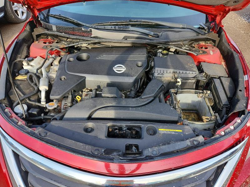 Aukcja sprzedaży 2014 Nissan Altima, vin: 1N4AL3AP0EN343304, numer aukcji: 54675036