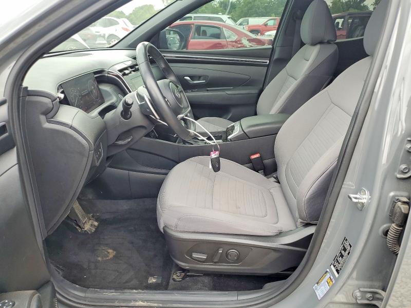 Продажа на аукционе авто 2022 Hyundai Santa Cruz, vin: 5NTJDDAF0NH039153, номер лота: 58220726