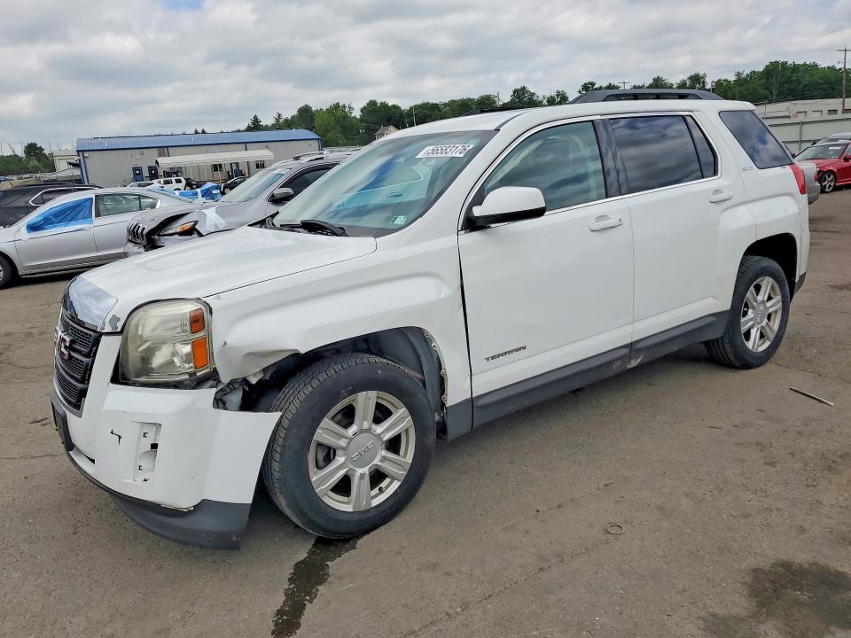 Aukcja sprzedaży 2014 Gmc Terrain, vin: 2GKFLWE39E6345053, numer aukcji: 56583176