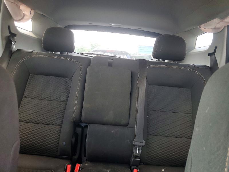 Продажа на аукционе авто 2020 Gmc Terrain, vin: 3GKALMEV9LL236827, номер лота: 56345256