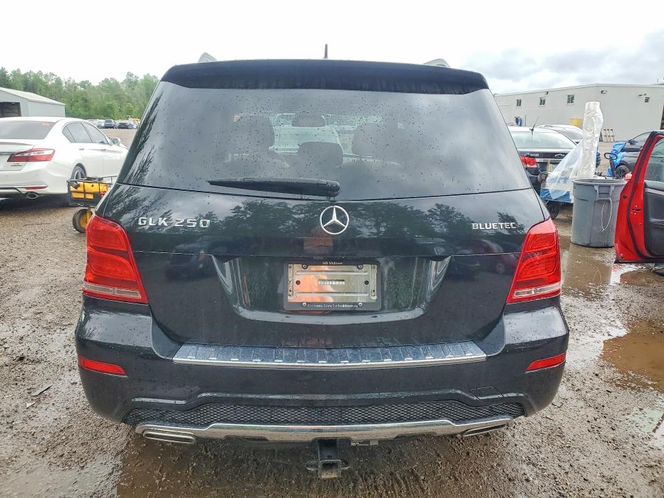 2015 Mercedes-benz Glk მანქანა იყიდება აუქციონზე, vin: WDCGG0EB7FG356377, აუქციონის ნომერი: 57651216