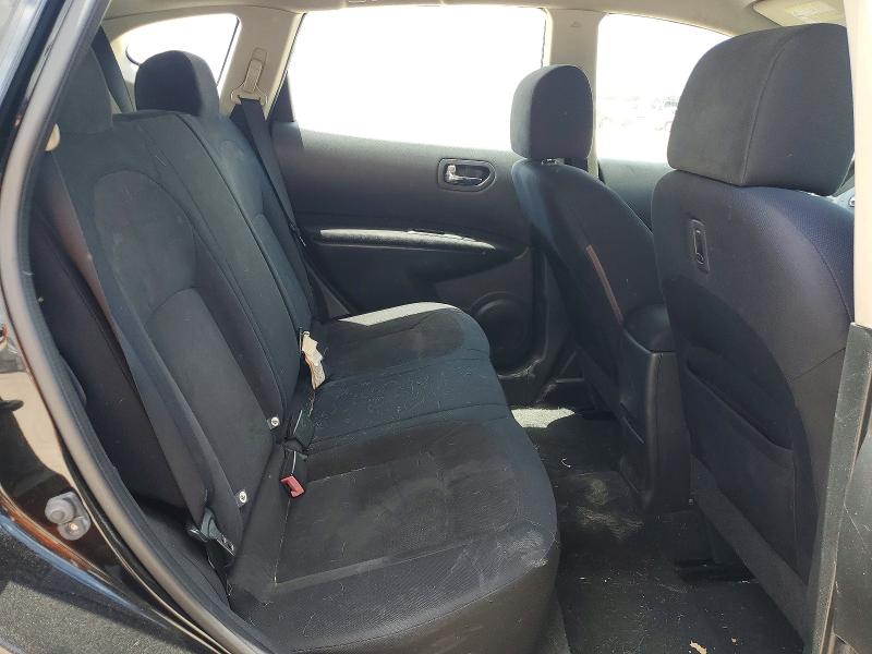 58073896 :رقم المزاد ، JN8AS58V79W449010 vin ، 2009 Nissan Rogue مزاد بيع
