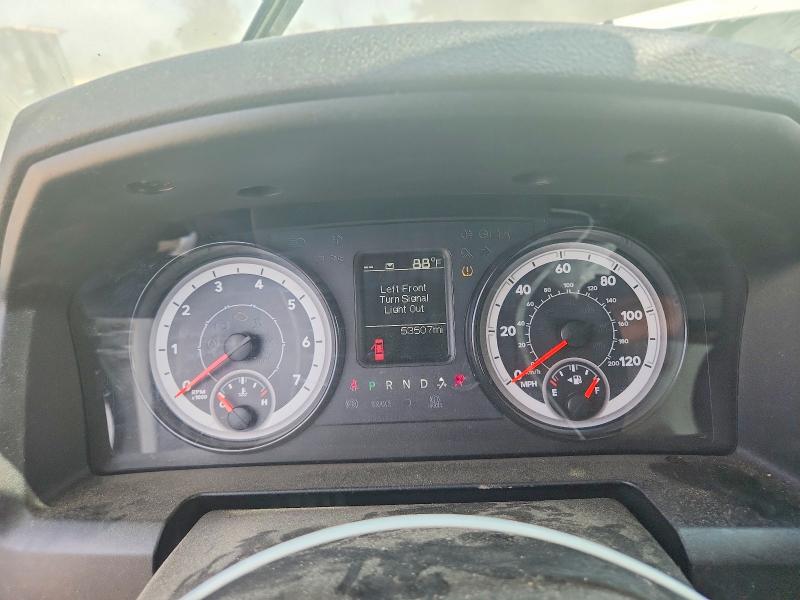 Продажа на аукционе авто 2022 Ram 1500 Classic, vin: 1C6RR7LT6NS247859, номер лота: 58904846