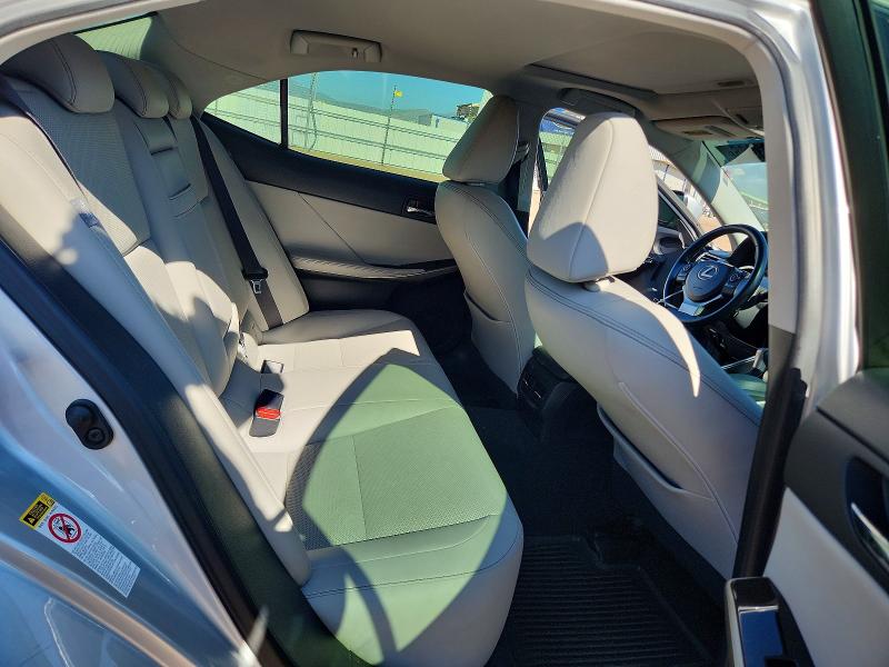 Aukcja sprzedaży 2015 Lexus Is, vin: JTHCF1D23F5019830, numer aukcji: 58283986