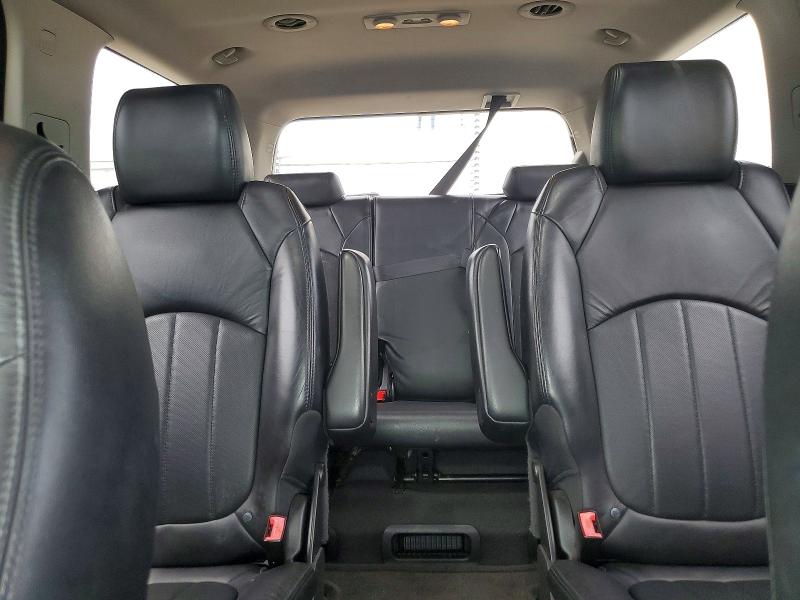 Продаж на аукціоні авто 2011 Gmc Acadia, vin: 1GKKRTED3BJ291316, номер лоту: 55133726