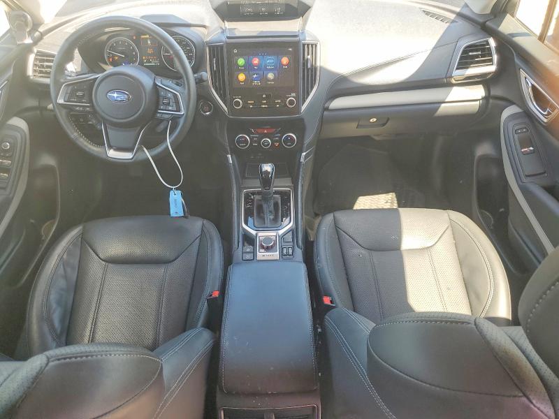 56760786 :رقم المزاد ، JF2SKALC9RH466525 vin ، 2024 Subaru Forester مزاد بيع