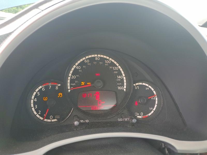 55376176 :رقم المزاد ، 3VW467AT7DM603481 vin ، 2013 Volkswagen Beetle مزاد بيع