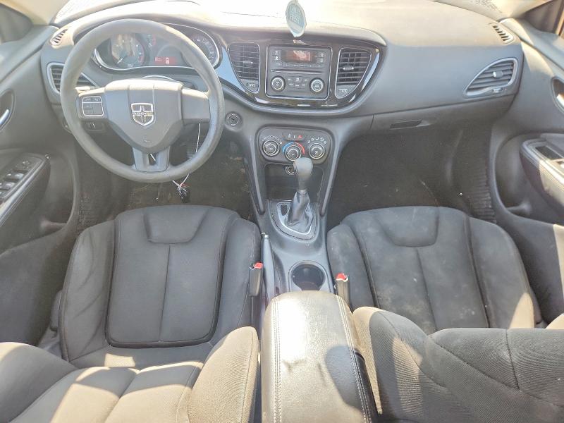 55539976 :رقم المزاد ، 1C3CDFAA5DD225996 vin ، 2013 Dodge Dart مزاد بيع