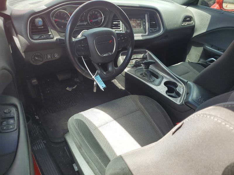 Aukcja sprzedaży 2016 Dodge Challenger, vin: 2C3CDZAG4GH290805, numer aukcji: 54766116