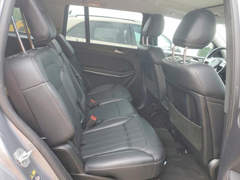 Aukcja sprzedaży 2014 Mercedes-benz Gl, vin: 4JGDF7CE6EA422903, numer aukcji: 55315516