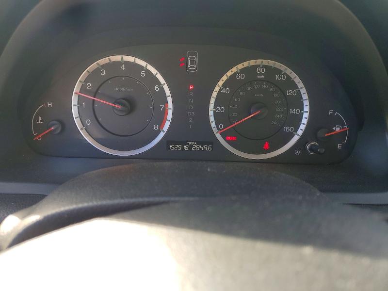 55575146 :رقم المزاد ، 1HGCP2F67CA031729 vin ، 2012 Honda Accord مزاد بيع