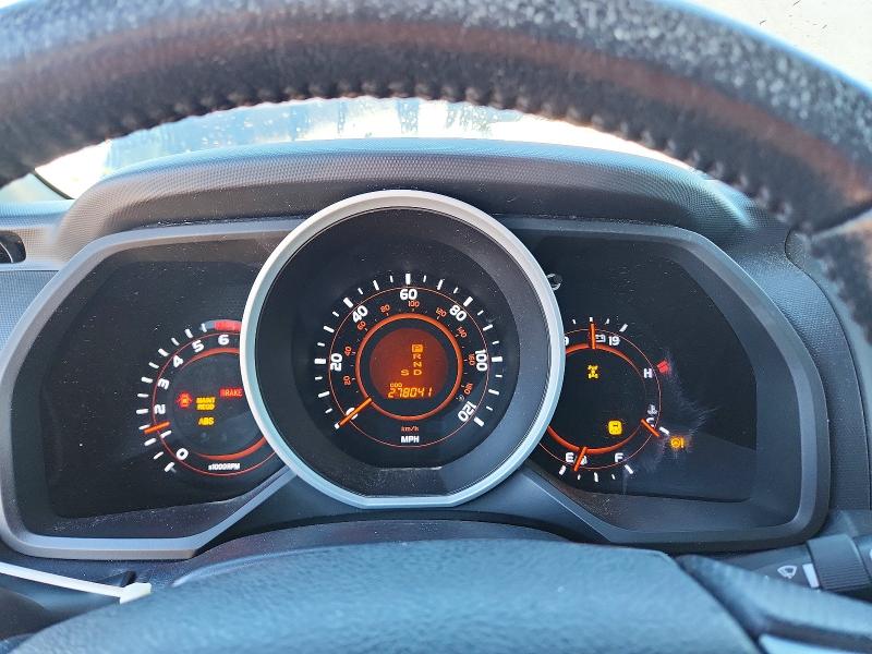 58963656 :رقم المزاد ، JTEBU5JR7B5068448 vin ، 2011 Toyota 4runner مزاد بيع