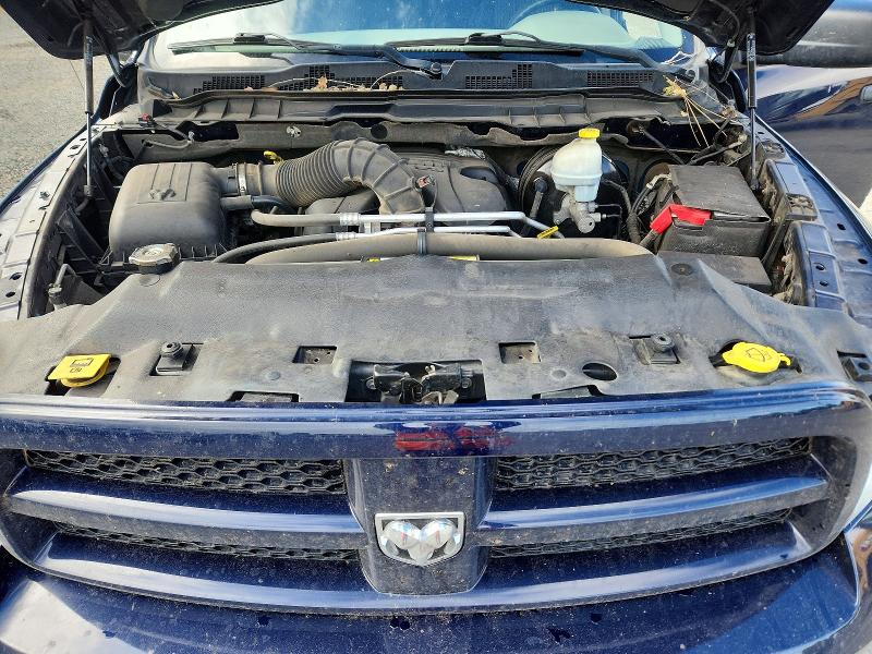 Aukcja sprzedaży 2012 Dodge Ram 1500, vin: 1C6RD7FT3CS202028, numer aukcji: 56263156