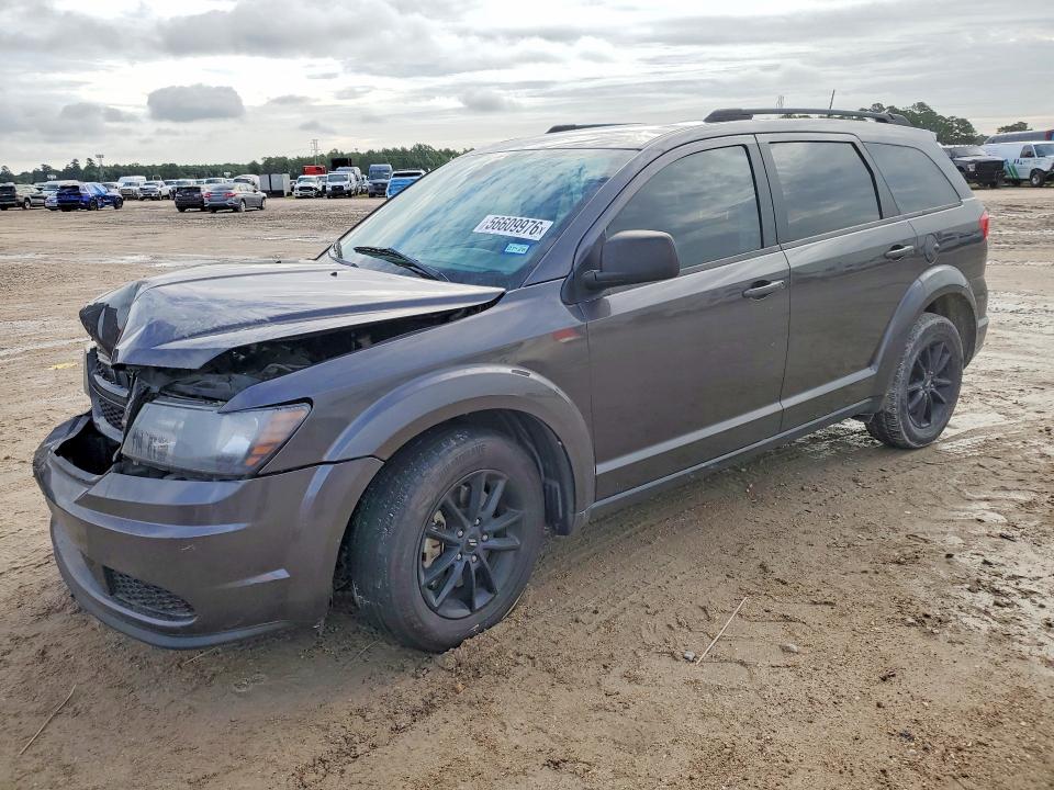 Aukcja sprzedaży 2020 Dodge Journey, vin: 3C4PDCAB4LT280033, numer aukcji: 56609976
