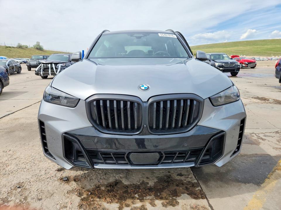 Aukcja sprzedaży 2025 Bmw X5, vin: 5UX23EU02S9Y45873, numer aukcji: 55467016