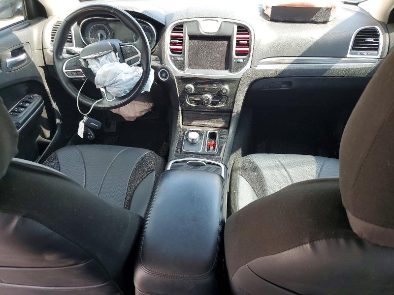 Продажа на аукционе авто 2021 Chrysler 300, vin: 2C3CCAAGXMH617286, номер лота: 55643126