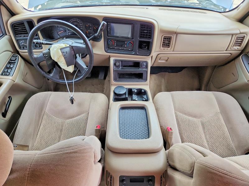Продажа на аукционе авто 2006 Chevrolet Silverado, vin: 2GCEC13T561194885, номер лота: 57491166