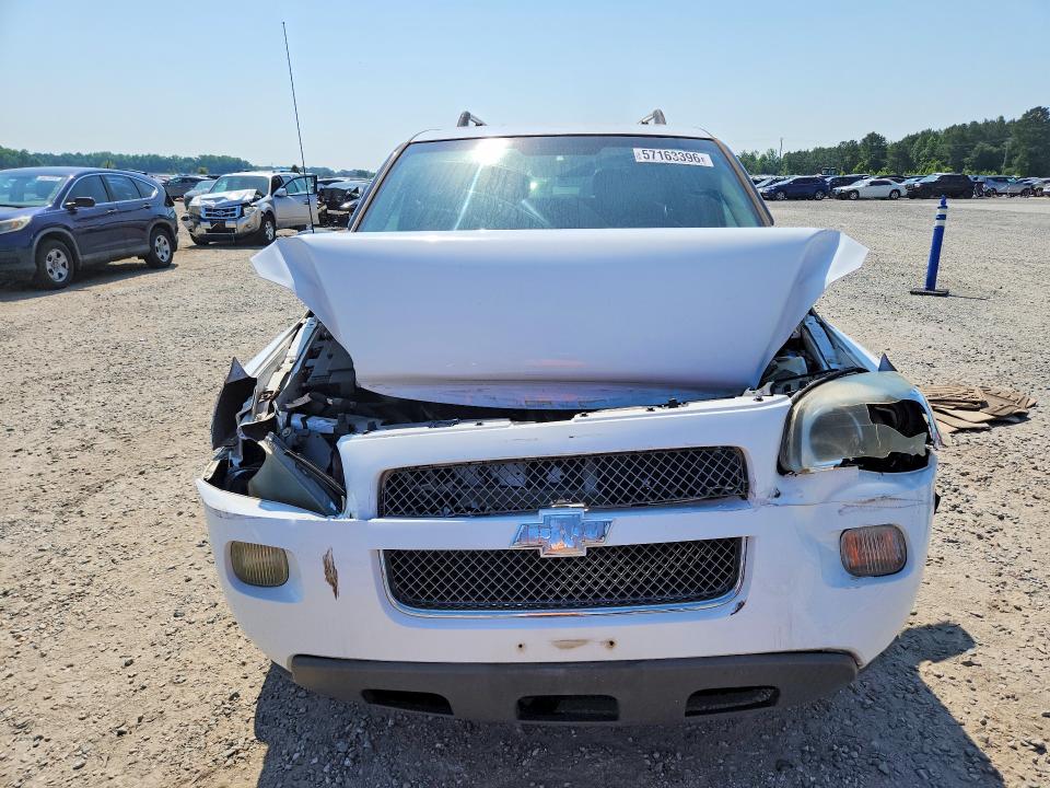 Продаж на аукціоні авто 2008 Chevrolet Uplander, vin: 1GNDV33168D154586, номер лоту: 57163396