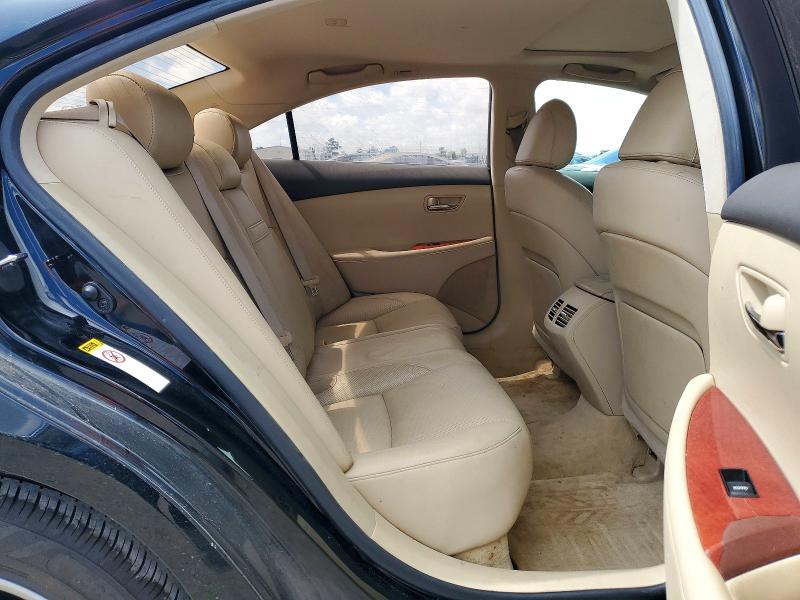 Продаж на аукціоні авто 2008 Lexus Es, vin: JTHBJ46GX82219015, номер лоту: 56720806