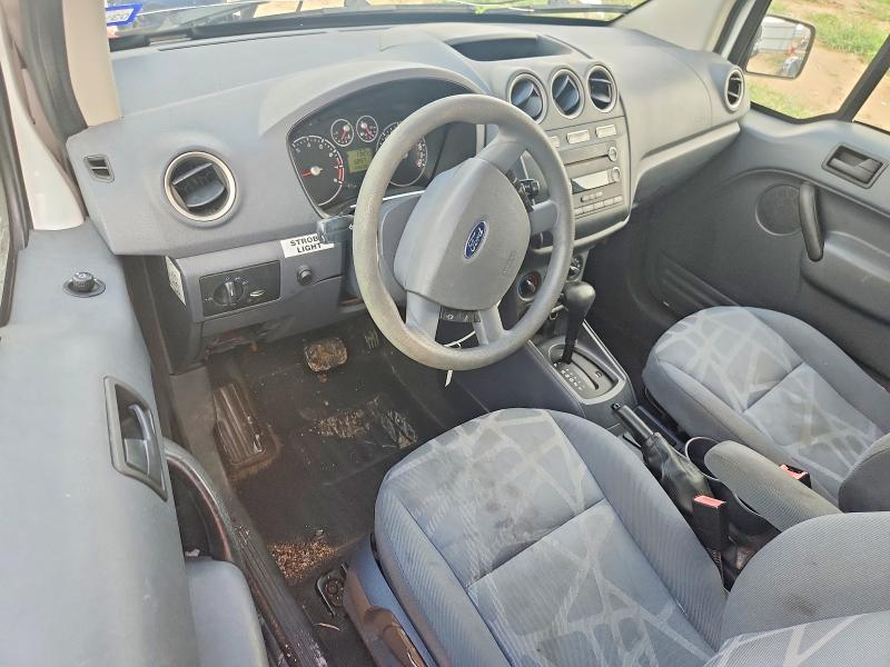 Aukcja sprzedaży 2013 Ford Transit Connect, vin: NM0LS7BN7DT135017, numer aukcji: 57645946