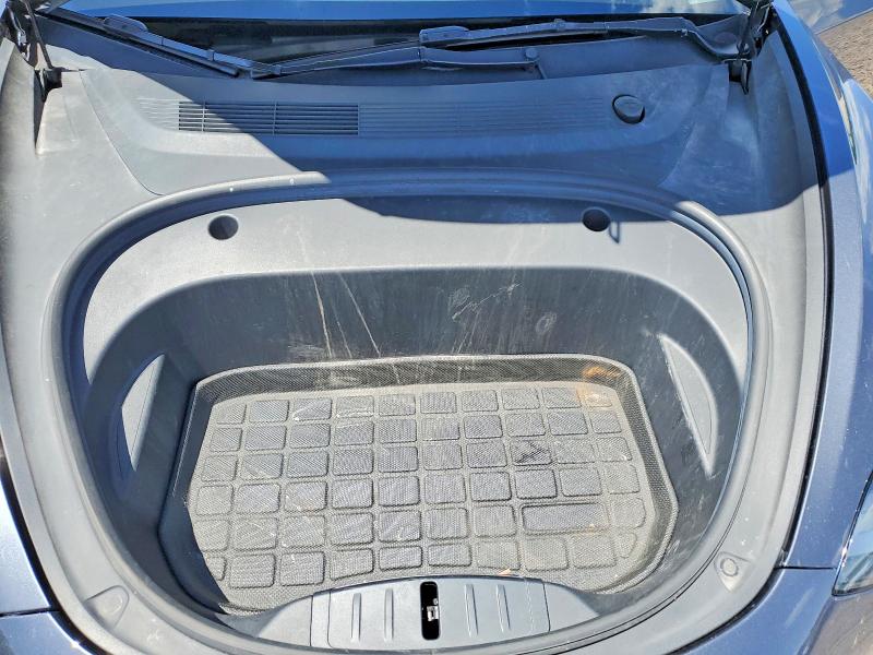 Продажа на аукционе авто 2022 Tesla Model 3, vin: 5YJ3E1EB6NF187042, номер лота: 57780186