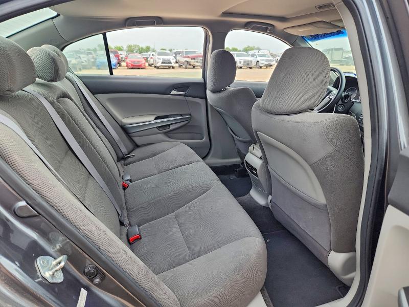 57688676 :رقم المزاد ، 1HGCP2F74AA034951 vin ، 2010 Honda Accord مزاد بيع