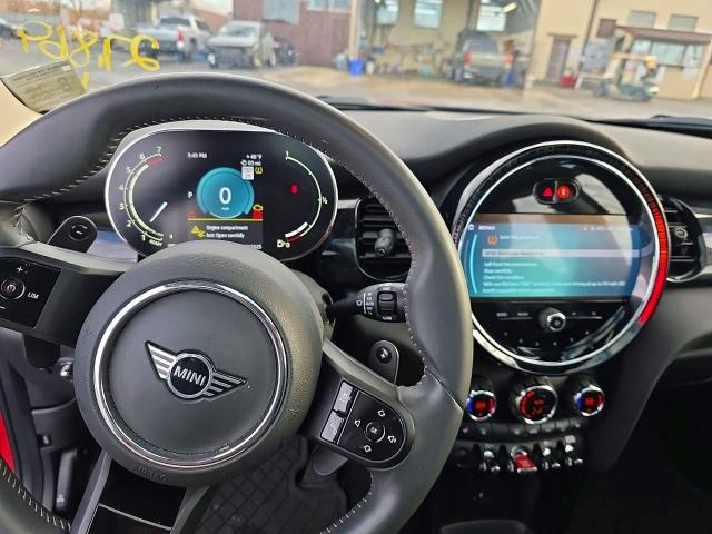 Продажа на аукционе авто 2024 Mini Cooper, vin: WMW53DH06R2U96882, номер лота: 56287926