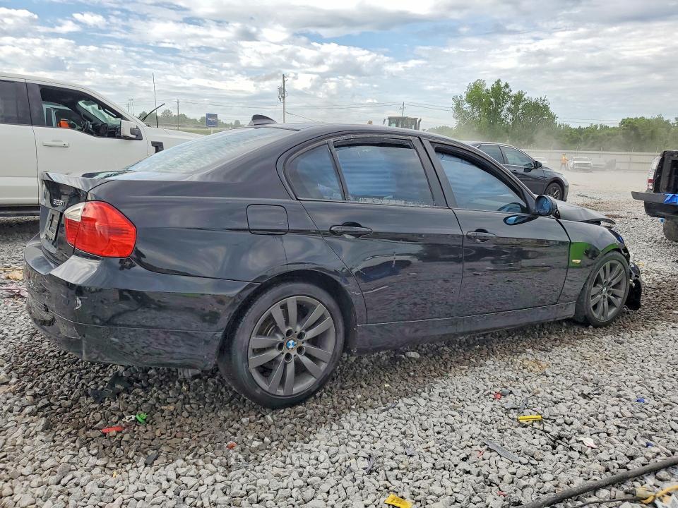 Продажа на аукционе авто 2008 Bmw 328, vin: WBAVA335X8KX87189, номер лота: 57018556