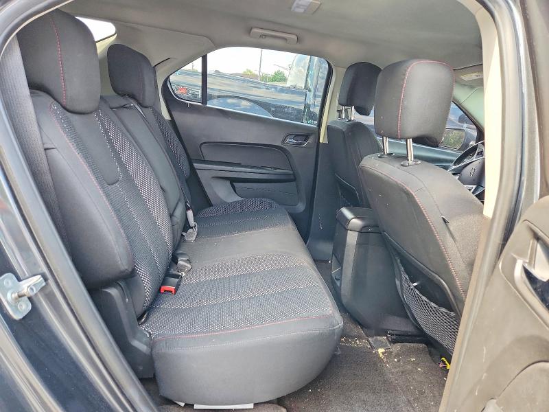 Продаж на аукціоні авто 2010 Chevrolet Equinox, vin: 2CNFLNEY2A6341496, номер лоту: 55824456