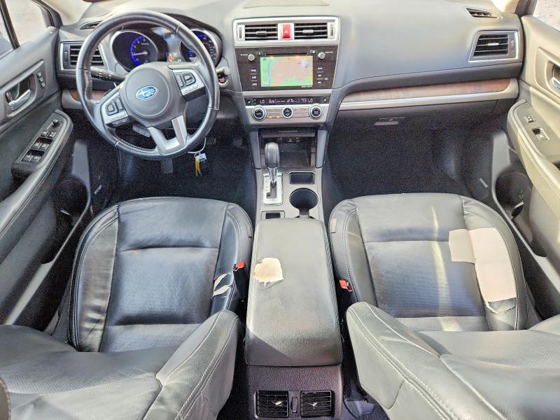 55398316 :رقم المزاد ، 4S4BSBNC4G3302591 vin ، 2016 Subaru Outback مزاد بيع