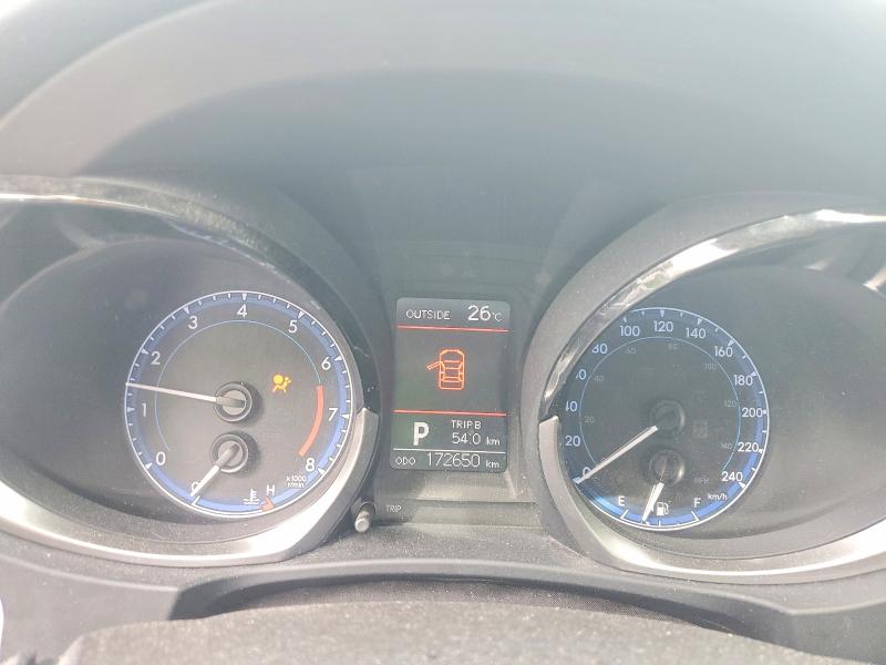 Продаж на аукціоні авто 2016 Toyota Corolla, vin: 2T1BURHE1GC652661, номер лоту: 56669676